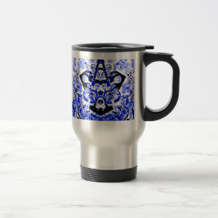 Mug De Voyage DoubleRock_