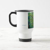 Mug De Voyage doux et simple (Gauche)