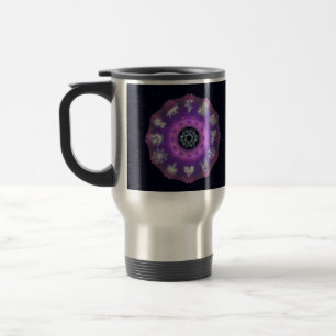 Mug De Voyage Douze tribus
