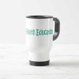 Mug De Voyage DR of Haalth Education