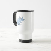 Mug De Voyage Dr Seuss | Horton côté (Devant gauche)