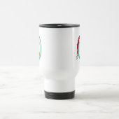 Mug De Voyage Dr. Seuss | Le Grinch (Centre)