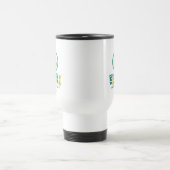 Mug De Voyage Dr. Seuss | Salutations grincheuses (Centre)