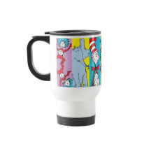 Dr Seuss | Tranche de caractères