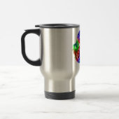 Mug De Voyage Dragon (Gauche)