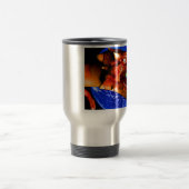 Mug De Voyage Dragon (Centre)