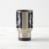 Mug De Voyage Dragon (Centre)