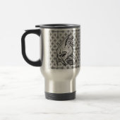 Mug De Voyage Dragon à ailes (Gauche)