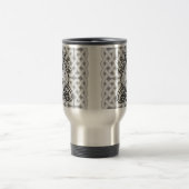Mug De Voyage Dragon à ailes (Centre)