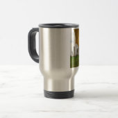 Mug De Voyage Dragon de Stonehenge (Devant gauche)