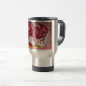 Mug De Voyage Dragon rouge (Devant droit)