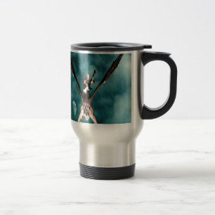 Mug De Voyage Dragon Song