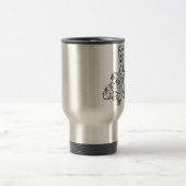 Mug De Voyage Dragon Storytime (Centre)