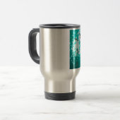 Mug De Voyage Dragonfly (Devant gauche)