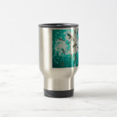 Mug De Voyage Dragonfly (Centre)