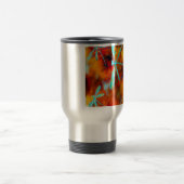 Mug De Voyage Dragonfly Desert Flit (Centre)