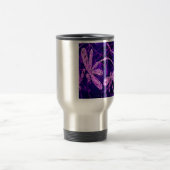 Mug De Voyage Dragonfly Disco (Centre)
