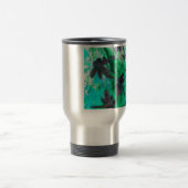 Mug De Voyage Dragonfly Magic (Centre)