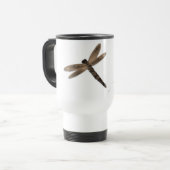 Mug De Voyage Dragonfly Travel (Devant gauche)