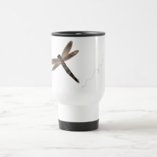 Mug De Voyage Dragonfly Travel