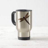 Mug De Voyage Dragonfly Travel (Devant gauche)
