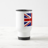 Mug De Voyage Drapeau britannique (Centre)