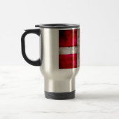Mug De Voyage Drapeau danois (Gauche)