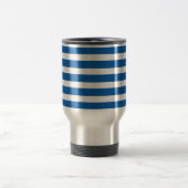 Mug De Voyage Drapeau de la Grèce (Centre)