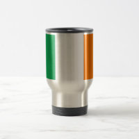 Drapeau de l'Irlande