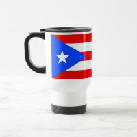 Drapeau de Porto Rico