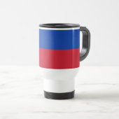Mug De Voyage Drapeau des Philippines (Devant droit)
