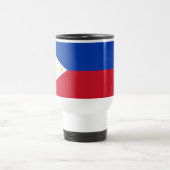 Mug De Voyage Drapeau des Philippines (Centre)