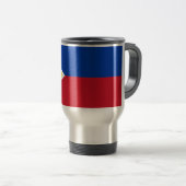 Mug De Voyage Drapeau des Philippines (Devant droit)
