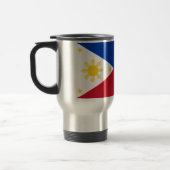 Mug De Voyage Drapeau des Philippines (Gauche)