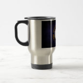 Mug De Voyage Drapeau du Kentucky (Gauche)