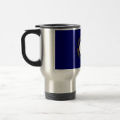 Mug De Voyage Drapeau du Kentucky (Gauche)