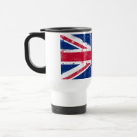 Drapeau du Royaume-Uni ou de l'Union Jack