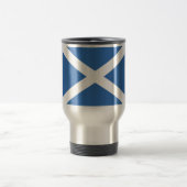 Mug De Voyage Drapeau écossais (Centre)