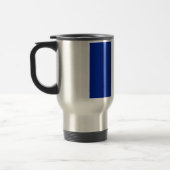 Mug De Voyage Drapeau France (Gauche)