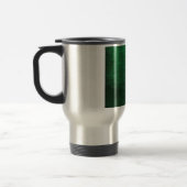 Mug De Voyage Drapeau irlandais de Walsh (Gauche)
