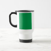 Mug De Voyage Drapeau Italie (Gauche)