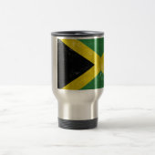 Mug De Voyage Drapeau jamaïcain (Centre)