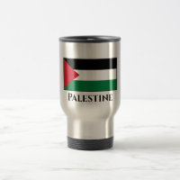 Drapeau palestinien