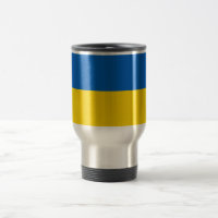 Drapeau ukrainien