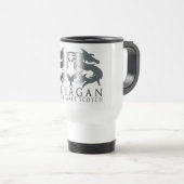 Mug De Voyage Dreagan (Devant droit)