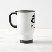 Mug De Voyage Dreagan (Gauche)