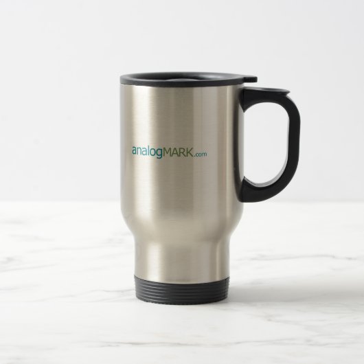 Mug De Voyage DrinkMARK (Droit)