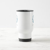 Mug De Voyage Droit LBD (Centre)