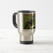 Mug De Voyage Duc (Devant gauche)