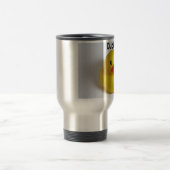 Mug De Voyage Duck U (Centre)
